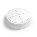 PHILIPS HUE 929003500101 Wall Dial Switch, White