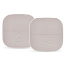 WIZ Pack 2 Botão Inteligente, até 15 m, 929003501322