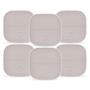 WIZ Pack 6 Botão Inteligente, até 15 m, 929003501322