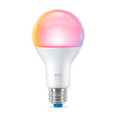 WIZ Foco WIFI inteligente A60 E27, RGB, 8.5w 929003601012