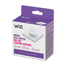 WIZ Interruptor WIFI inteligente, Switch dial inteligente 929003792301