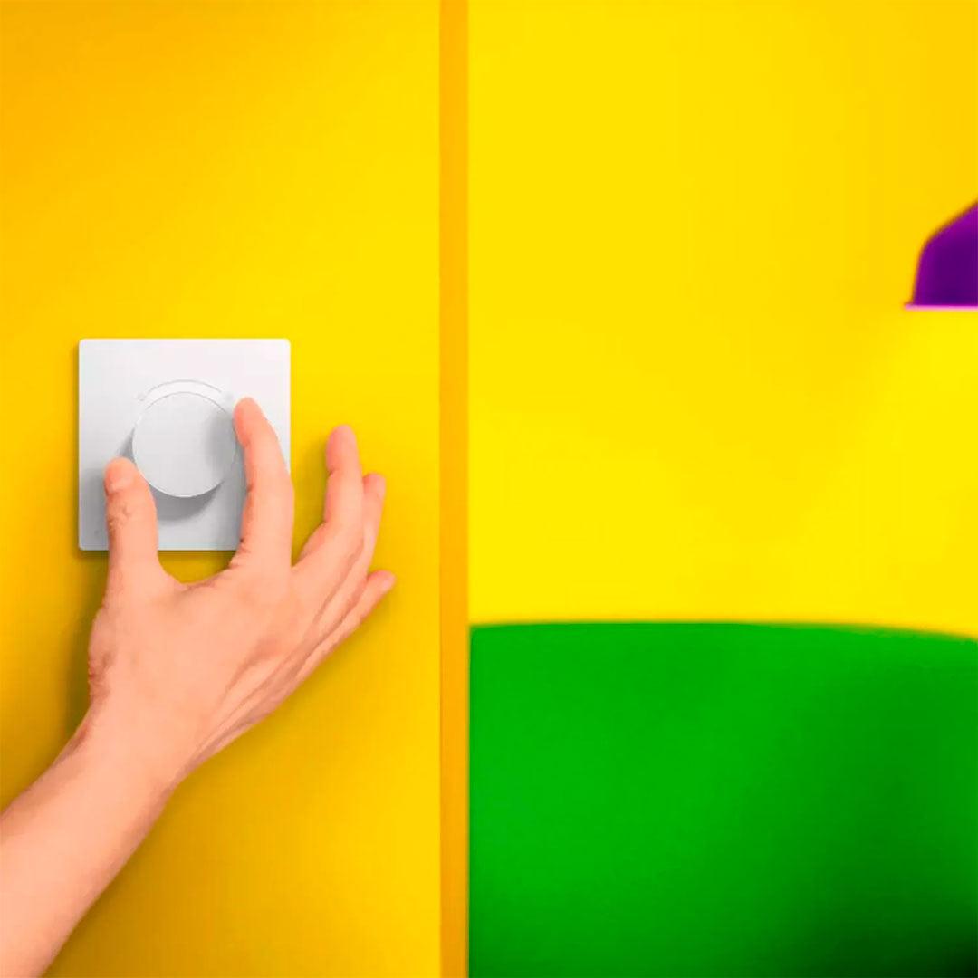 WIZ Interruptor WIFI inteligente, Switch dial inteligente 929003792301