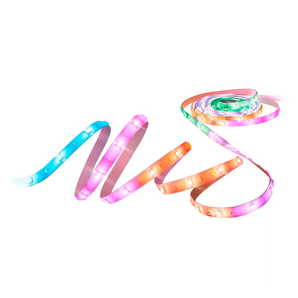 WIZ Cinta LED WIFI inteligente Strip RGB tipo C de 5mts 929004125901