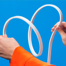 WIZ Cinta LED WIFI inteligente Strip NEON RGB tipo C de 5mts 929004126201