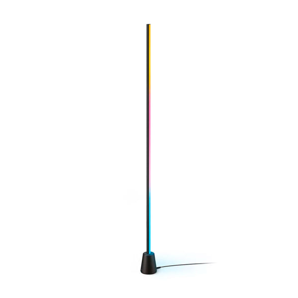 WIZ Lámpara de piso inteligente portable RGB control por voz 929004732801