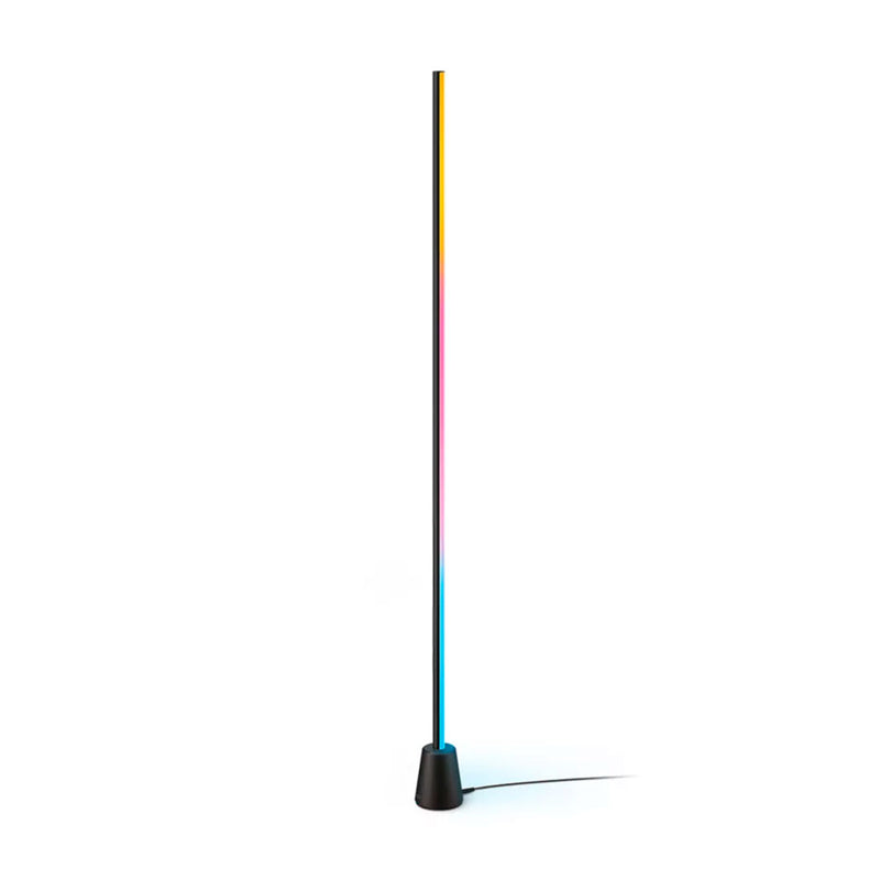 WIZ Lámpara de piso inteligente portable RGB control por voz 929004732801