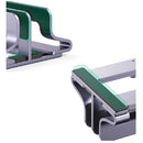 UGREEN LP258 60643 Suporte vertical ajustável para laptop em alumínio