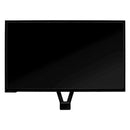 LOGITECH 939-001498 B2B TV MOUNT FOR MEETUP 6-8 MM ALTERNATING