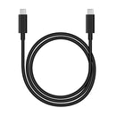 LOGITECH STRONG USB Cable SuperSpeed USB 10 Gbps de longitud ampliada, 939-001802