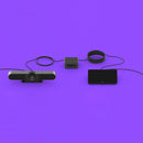 LOGITECH STRONG USB Cable SuperSpeed USB 10 Gbps de longitud ampliada, 939-001802