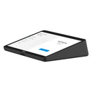 LOGITECH TAP Controlador táctil de videoconferencias 10.1", compatible con Google Meet y Microsoft Teams Rooms, 939-001950