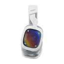 LOGITECH ASTRO A30 Audífonos inalámbricos gamer LIGHTSPEED para consolas y PC, Blanco, 939-001992