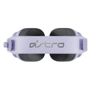 LOGITECH ASTRO A10 Audífono gamer con micrófono para consolas y PC, Lila, 939-002076