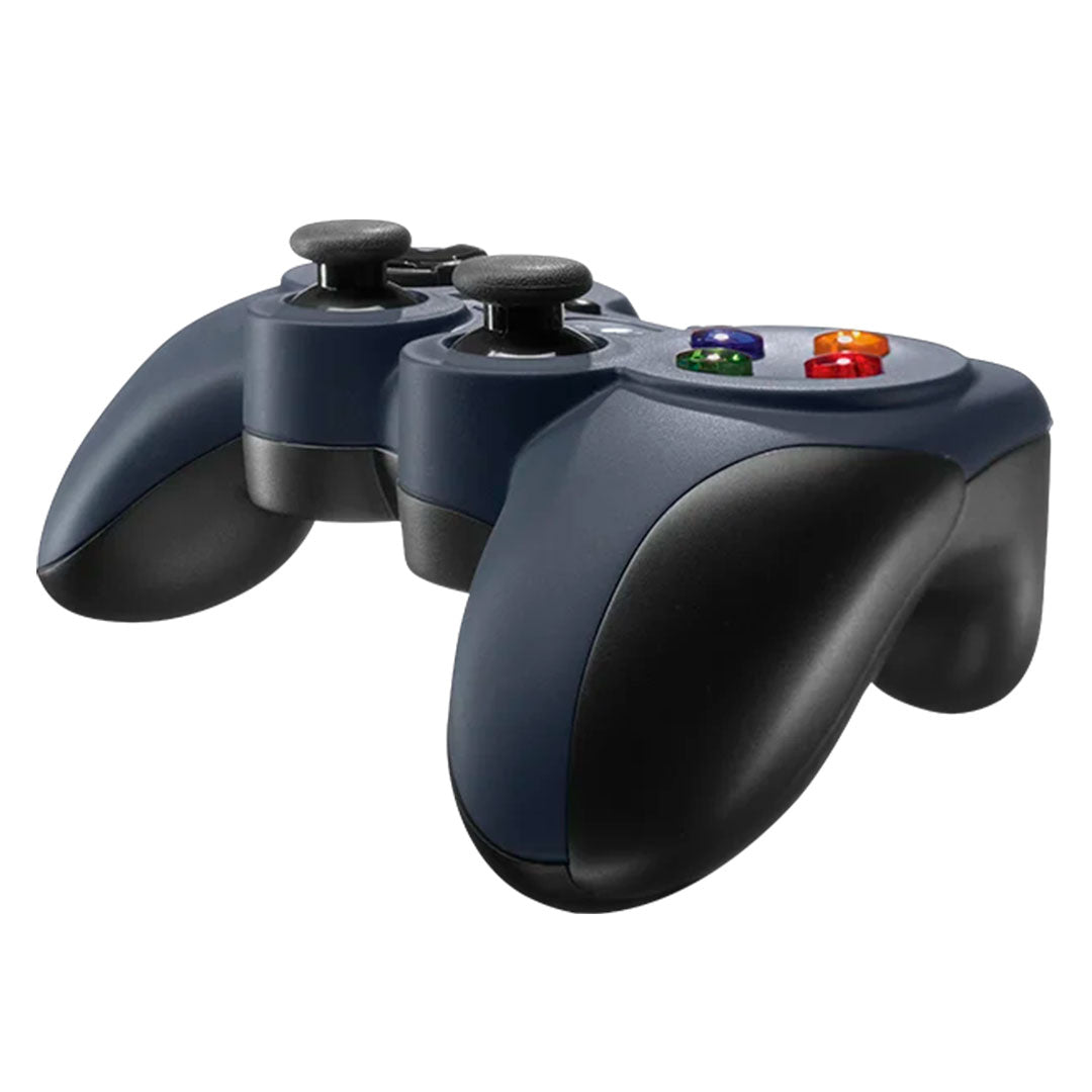 LOGITECH F310 Mando de juegos USB, Plomo, 940-000110