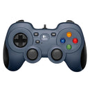 LOGITECH F310 Mando de juegos USB, Plomo, 940-000110