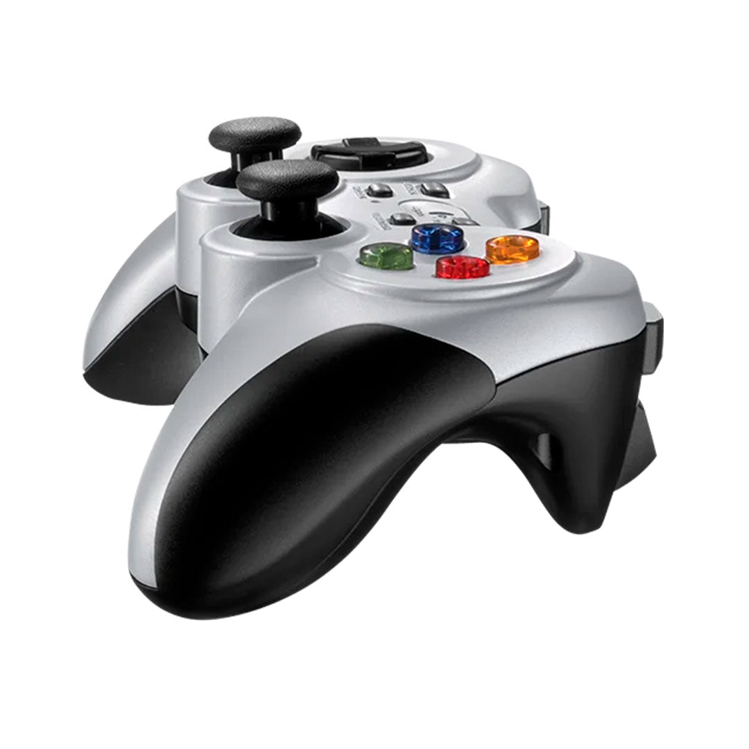 LOGITECH F170 Mando inalámbrico USB 2.4 GHz, Vibración, 940-000117