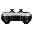 LOGITECH F170 Mando inalámbrico USB 2.4 GHz, Vibración, 940-000117