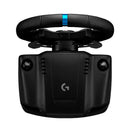 LOGITECH G G923 Volante de carreras TRUEFORCE para Xbox, PlayStation y PC, 941-000156