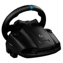 LOGITECH G G923 Volante de carreras TRUEFORCE para Xbox, PlayStation y PC, 941-000156