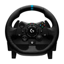 LOGITECH G G923 Volante de carreras TRUEFORCE para Xbox, PlayStation y PC, 941-000156