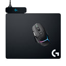 LOGITECH POWERPLAY Pad mouse con sistema inalámbrico de carga, 943-000109