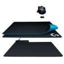 LOGITECH POWERPLAY Pad mouse con sistema inalámbrico de carga, 943-000109