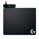 LOGITECH POWERPLAY Pad mouse con sistema inalámbrico de carga, 943-000109