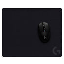 LOGITECH G240 Pad mouse mediano 34x24cm negro , 943-000783