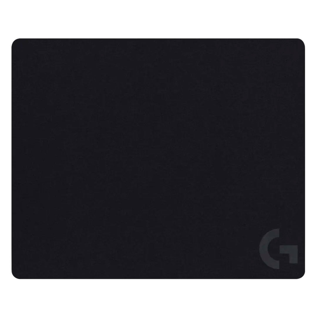 LOGITECH G240 Mouse Pad Mediano 34x24cm Negro 943-000783