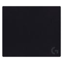 LOGITECH 943-000797 G640 Mouse Pad para jogos grande preto