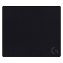 LOGITECH G740 Pad mouse gamer grande 40x46cm de tela, 943-000804