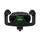 LOGITECH FLIGHT YOKE SYSTEM Palanca de mandos de simulación de vuelo profesional, 945-000023