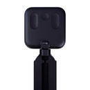 LOGITECH LITRA GLOW Luz LED premium para streaming con TrueSoft, USB-A, 946-000031