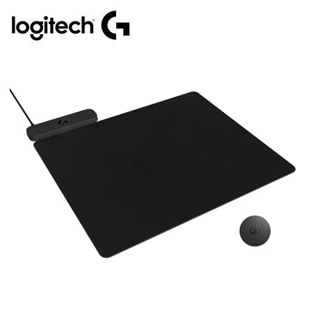 LOGITECH 947-000002 Pad Mouse POWERPLAY 2 Cargador LIGHTSPEED