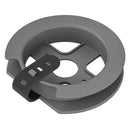 LOGITECH Soporte base para micrófono Rally Black, 952-000002