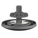 LOGITECH Soporte base para micrófono Rally Black, 952-000002