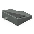 LOGITECH KIT CAT5E Cable Ethernet para datos y alimentación para Logitech Tap, 952-000019