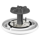 LOGITECH B2B Soporte base para micrófono Rally White, 952-000020