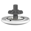 LOGITECH B2B Soporte base para micrófono Rally White, 952-000020