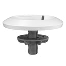 LOGITECH B2B Soporte base para micrófono Rally White, 952-000020
