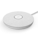 LOGITECH RALLY Micrófono modular con RightSound™ para Rally Bar y Rally, Blanco, 952-000038