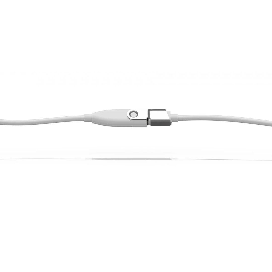 LOGITECH 952-000047 Cable de extensión de base 10m de micrófono Rally