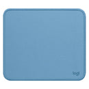 LOGITECH STUDIO SERIES Fabric Mouse Pad, Blue Gray, 956-000038