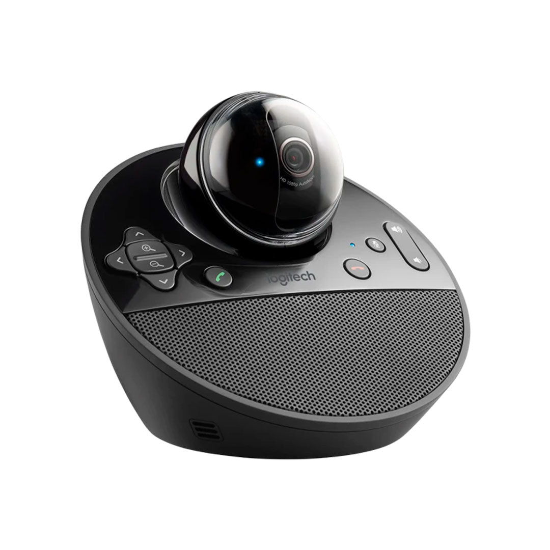 LOGITECH BCC950 Cámara Web Todo En Uno Full HD 1080p