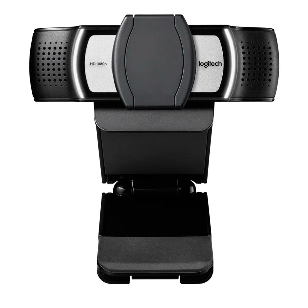 Camara Web Logitech C930e Business