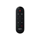 LOGITECH CONNECT Cámara web portátil para videoconferencias con Bluetooth, 960-001013