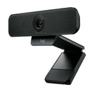 LOGITECH C925E Cámara web empresarial 1080p compatible con H.264, 960-001075