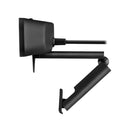 LOGITECH C925E Cámara web empresarial 1080p compatible con H.264, 960-001075