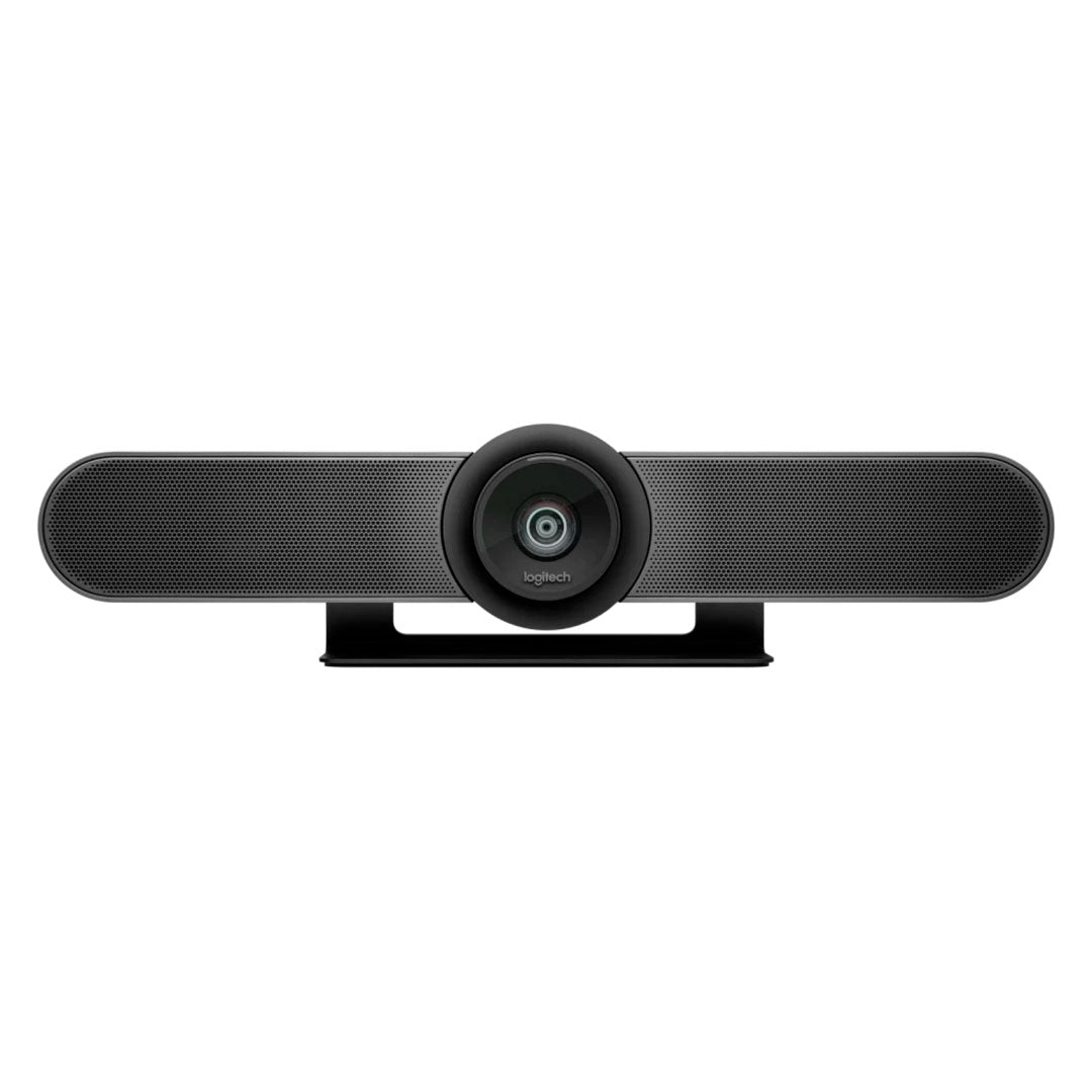 LOGITECH MEETUP Cámara 4K Para Conferencias Todo En Uno