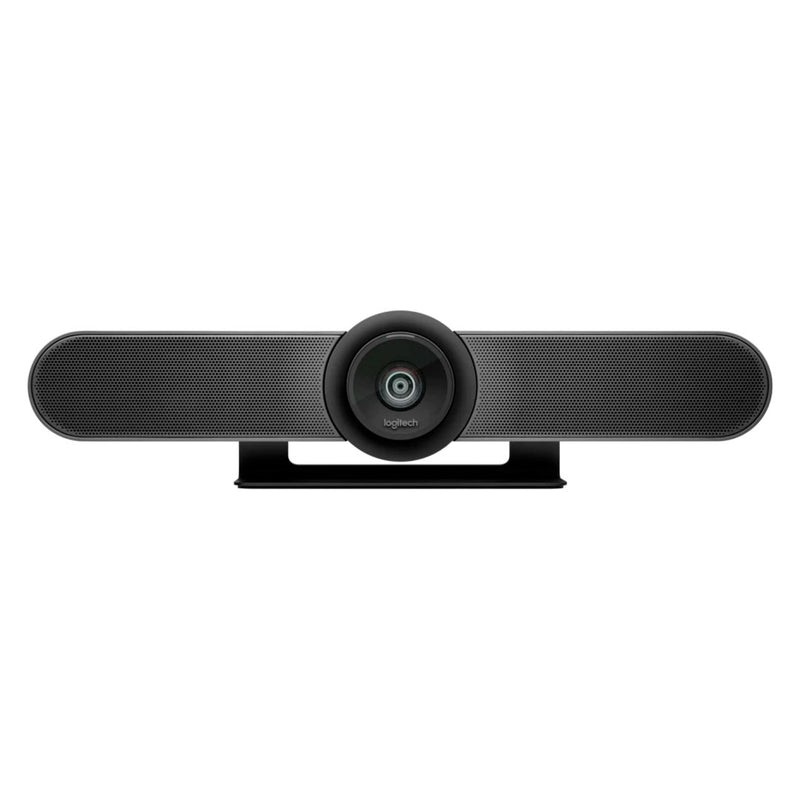 LOGITECH MEETUP Cámara web 4K para conferencias con lente gran angular, 960-001101